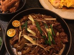 -来龙里 精致 东南亚餐室(万象城店)