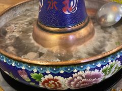 -毛辣果·贵州红酸汤牛肉火锅(西单店)