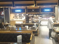 -川骄海鲜自助(亚运村店)