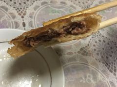 -清真麦顺和饭庄·二姐回头(和平店)