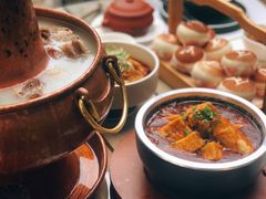 -云里小坐·小院里·团建·宴请·下午茶(三圣乡店)