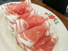 -江湖黑大兔(杨家坪店)