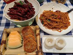-老房子·南昌菜(双子塔店)