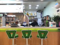 -溢仙茶(中防万宝城店)