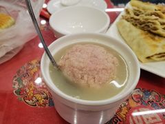-玉华台饭庄(裕中西里小区店)