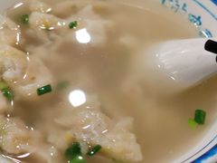 -长人馄饨铺(解放街店)