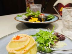 土豆泥-尊品牛排(沙湾印象汇店)
