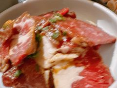 -九田家黑牛烤肉料理(石路天虹店)