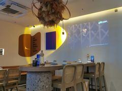 大堂-隅乐胡椒虾·台湾菜·团建(皇岗店)