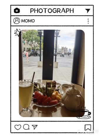 Broadway Mansion外白渡桥记忆