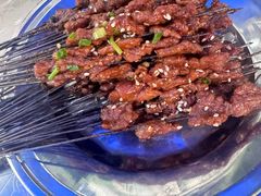 -杨记烤肉老店