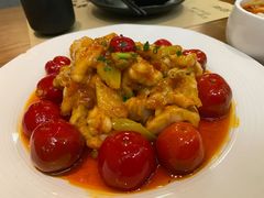 -榕意·川味之美(深业上城店)