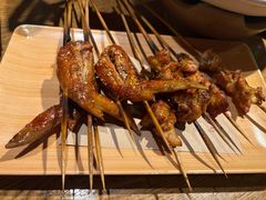 -鸽子窝(青塔店)