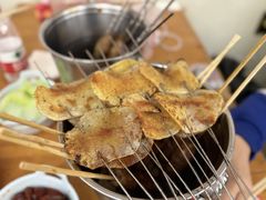 -炒豆合作社(东四总店)