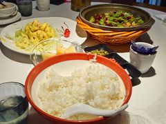 -老平安农家菜(平安店)