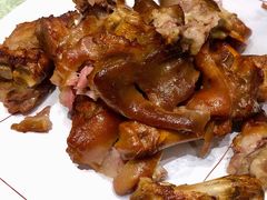 熏猪蹄-吾味小厨(沈阳梅江店)