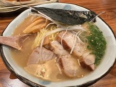 -玄白·炭烤活鳗(上海首店)