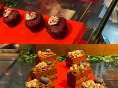 -富力希尔顿酒店·地阔自助餐厅