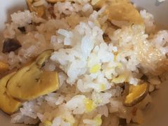 -半山腰·云南菜(侨福芳草地店)
