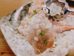 -弘彩英·烤牛舌·年糕火锅(蓝色港湾店)