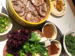 -七八冷面·延边朝鲜族美食(圣熙八号店)