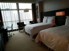 -贵阳万丽酒店