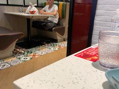 -新宝餐厅(流塘店)