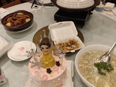 -天外天美食广场(哈尔滨路店)