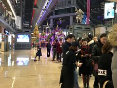 -博多一幸舍(侨福芳草地购物中心店)