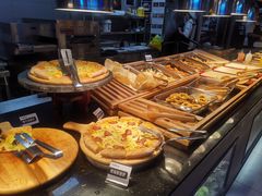 -盛江山自助料理(奥莱锦辉购物广场店)