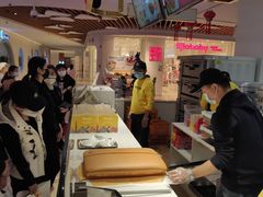 -南洋大师傅(昌平龙德广场店)