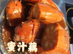 -小木菜盒(李家村秋林店)
