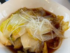 -北京柏悦酒店·锦庭餐厅Dining Room