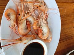 -大赤坎肥仔强烧味海鲜餐厅(大赤坎店)