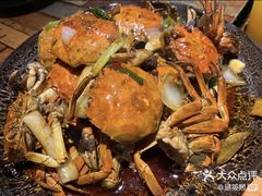 -王红军龙虾(新民路店)