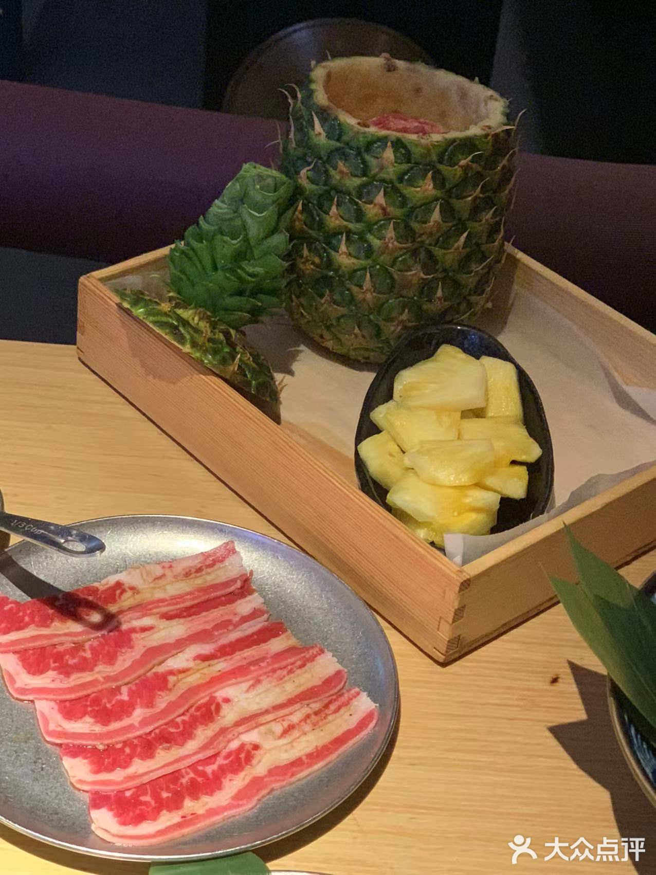 谁还没来吃过武汉街道口这家烧肉！