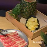 谁还没来吃过武汉街道口这家烧肉！