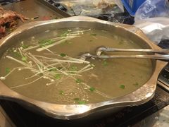 -羊阿公·嘉福烤全羊龙虾馆·家常菜(广益店)