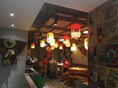 大堂-湘辣欢·湖南家常小馆
