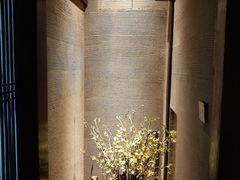 -千代武日本料理(爱建店)