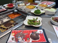-海底捞火锅(天一广场亚细亚店)