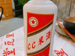 -堂瓦里·33年传统赣菜(第一街区店)