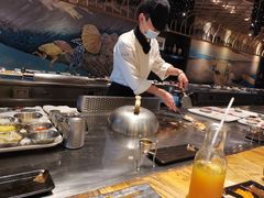 -赤坂亭·M9和牛烧肉·铁板烧·日料398放题(长泰广场店)