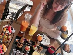 -三迪希尔顿酒店·星空酒廊