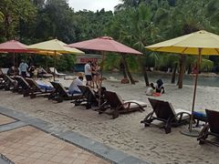-Waterfall瀑布湾优健源(华侨城店)