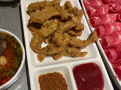 -海底捞火锅(九久奥特莱斯店)