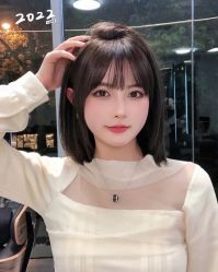 -艳遇 style fashion
