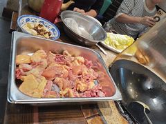 -印象老灶台三下锅·湘西本土原味菜(天门山索道店)