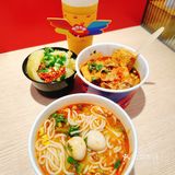 魔都宝藏小吃店· 辣王辣后 辣得爽吃得香！