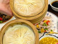 -欢乐蟹庄·精品农家乐(阳澄湖莲花岛店)